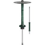 Alpha Hookah Oro Light 54/1 zelená – Hledejceny.cz