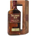 Tullamore Dew Cider Cask Finish 40% 0,5 l (karton) – Zbozi.Blesk.cz