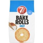 7Days Bake Rolls slané 80 g – Zboží Dáma