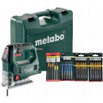 Metabo STEB 65 Quick – Zbozi.Blesk.cz