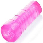 LOLO gelový masturbátor pro muže – Zboží Mobilmania