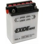 Exide YB3L-A, EB3L-A – Zboží Mobilmania