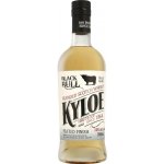 Black Bull Peated 50% 0,7 l (holá láhev) – Hledejceny.cz