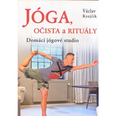 J óga, očista a rituály – Zboží Mobilmania