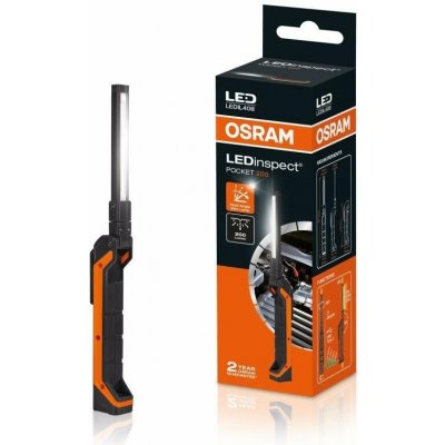 OSRAM LEDinspect POCKET200 – HobbyKompas.cz