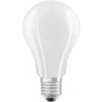 Osram LED žárovka klasik, 15 W, 2500 lm, teplá bílá, E27 LED STAR CL A GL FR 150 NON-DIM 1 – Zboží Živě