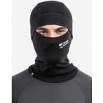 Mons Royale Olympus Balaclava kukla černá – Zboží Dáma