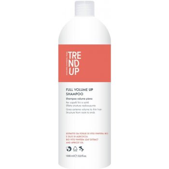 Trend Up Volume Shampoo pro objem, hustotu a sílu vlasů 1000 ml