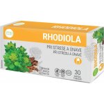 FYTO Rhodiola 30 kapslí – Hledejceny.cz