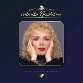 Marika Gombitová - Zem menom Láska 2 CD
