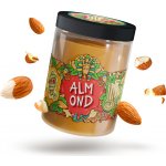 LifeLike Mandlový krém 1 kg – Zboží Dáma