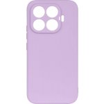 OBAL:ME Matte TPU Kryt pro Xiaomi 17T Purple – Sleviste.cz