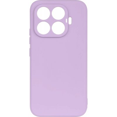 OBAL:ME Matte TPU Kryt pro Xiaomi 17T Purple – Sleviste.cz