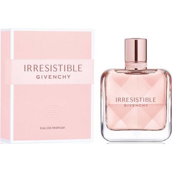 Givenchy Irresistible parfémovaná voda dámská 35 ml