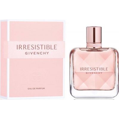 Givenchy Irresistible parfémovaná voda dámská 35 ml – Hledejceny.cz
