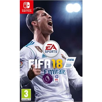 FIFA 18