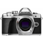 Olympus OM-D E-M10 Mark III – Sleviste.cz