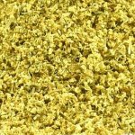 Zelené Drahokamy Bez černý květ 1000 g – Zboží Dáma