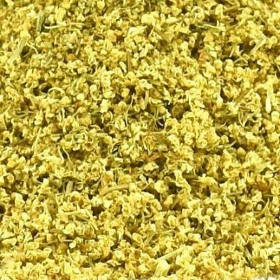 Zelené Drahokamy Bez černý květ 1000 g – Zboží Dáma