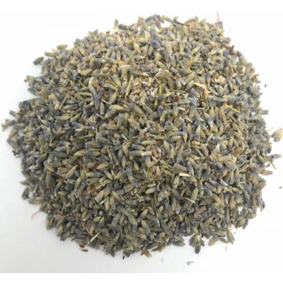 Levandule Chodouňská BIO Zelený sypaný čaj s levandulí 30 g – Zbozi.Blesk.cz