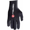 Rukavice na kolo Castelli Diluvio C LF black