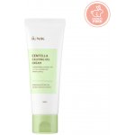 iUNIK Centella Calming Gel Cream Zklidňující Gel-Krém s Pupečníkem Asijským 60 ml – Zboží Dáma