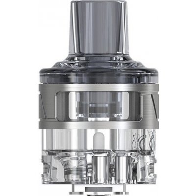 iSmoka Eleaf iJust AIO cartridge SILVER – Zboží Dáma