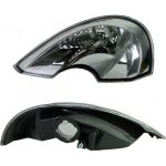 BLIKAČ, BLINKR, SMĚROVÉ SVĚTLO PŘEDNÍ LEVÝ RENAULT MODUS (F/JP0), 12.04-11.07 OE: 7701065738 Tyc – Sleviste.cz