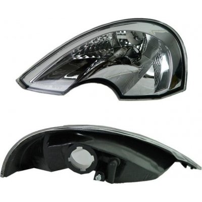 BLIKAČ, BLINKR, SMĚROVÉ SVĚTLO PŘEDNÍ LEVÝ RENAULT MODUS (F/JP0), 12.04-11.07 OE: 7701065738 Tyc – Sleviste.cz