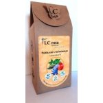 Natural Jihlava Křupky kukuřičné jogurt jahoda 140 g – Zboží Dáma