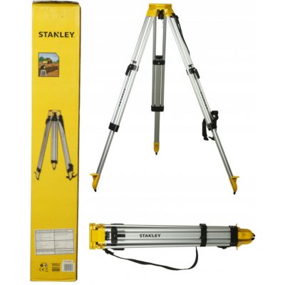 Stanley 1-77-163 Hliníkový stativ – Hledejceny.cz