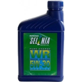 Selénia WR Diesel Pure Energy 5W-30 1 l