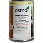 Osmo 5413 Barevný olej 1 l Bílá intenzivní – Zbozi.Blesk.cz