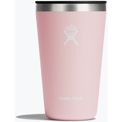 Hydro Flask All Around Tumbler Press In Mug rilium 473 ml