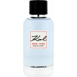 Karl Lagerfeld New York Mercer Street toaletní voda pánská 100 ml – Hledejceny.cz