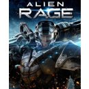 Alien Rage Unlimited