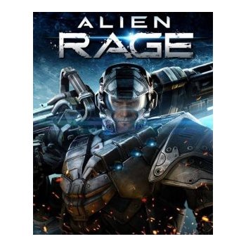 Alien Rage Unlimited