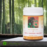 TCM Herbs Hříva černého vraníka 100 tablet – Hledejceny.cz