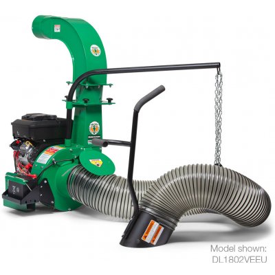 Billy Goat DL1802V – Hledejceny.cz