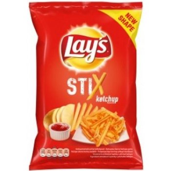 Lay"s Stix kečup 70g