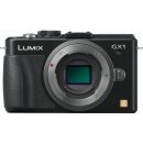 Panasonic Lumix DMC-GX1