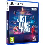 Just Dance 2023 – Sleviste.cz