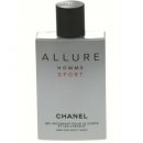 Sprchový gel Chanel Allure Homme Sport sprchový gel 200 ml