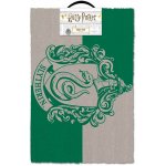 Curepink Harry Potter: Zmijozel Slytherin 60 x 40 cm zeleno-šedá [GP85330] – Zboží Dáma