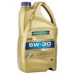 Ravenol FO 5W-30 5 l | Zboží Auto