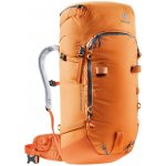 Deuter Freescape Pro 38+ SL mandarine-saffron – Zboží Dáma