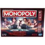 Hasbro Monopoly Stranger Things – Hledejceny.cz