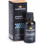 Albeena Propolisový vodný extrakt 30 ml – Zboží Dáma