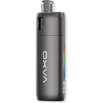 OXVA Oneo POD 1600 mAh Šedá 1 ks – Zboží Dáma