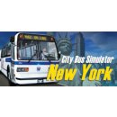 City Bus Simulator New York